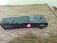 vintage nylint semi truck chassis for parts
