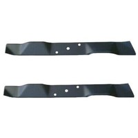 Kit Klingen 2 StüCk Originale Stiga Rasentraktor Villa85M 1134-9038-01