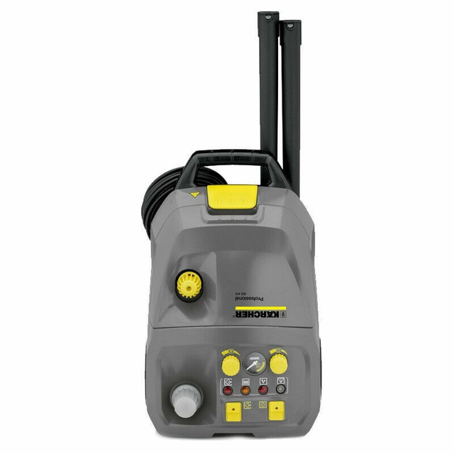 Karcher Sg4/4 240v Professional Steam Cleaner *10922820* for sale