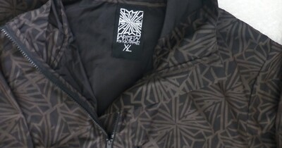 BABYMETAL blouson USED Size XL 