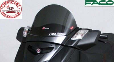 Parabrezza X Max 250 Anno 2007 Inspection Set Yamaha X-Max 250