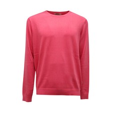 0457AV MEN'S IMPURE MAN COTTON SWEATER