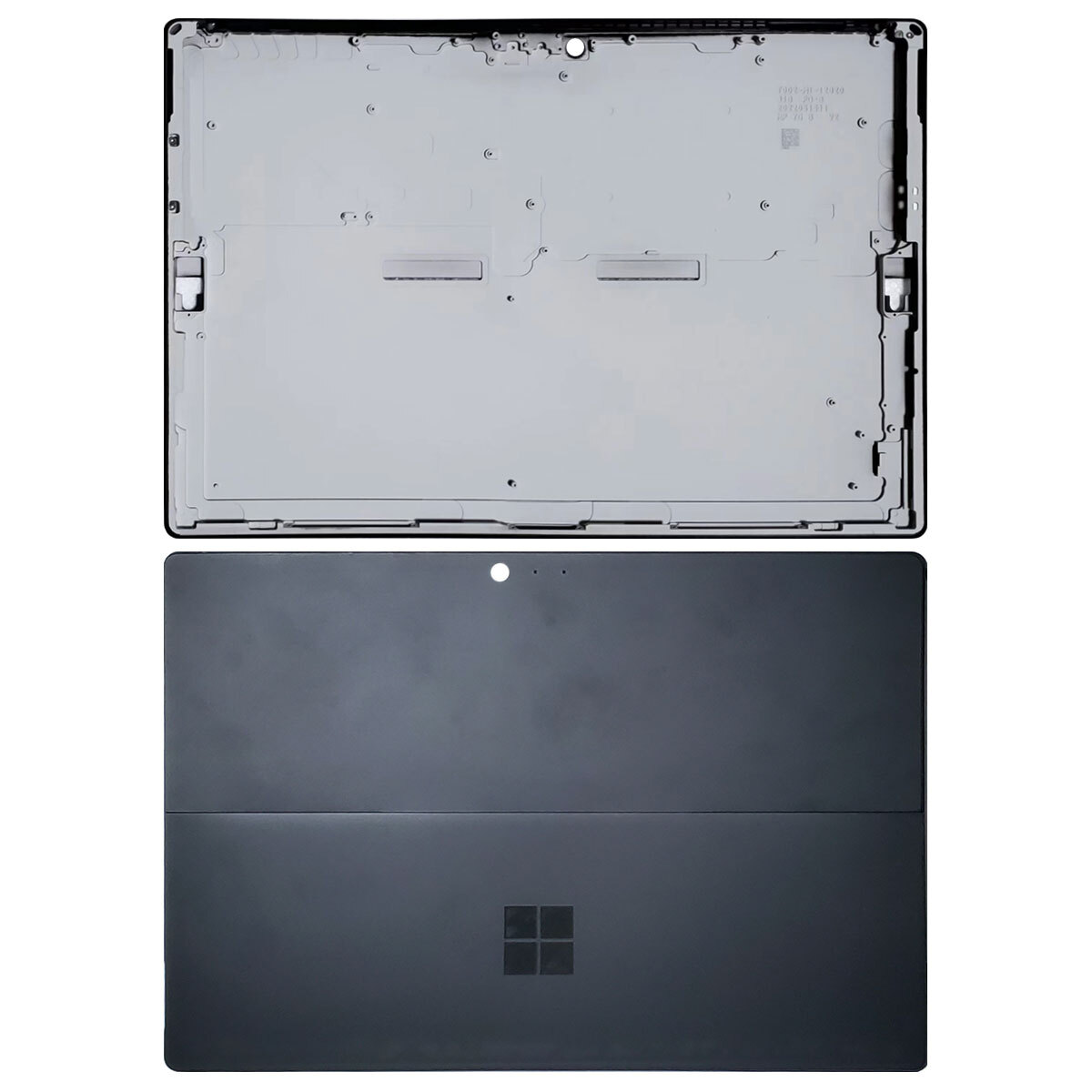 Housing Battery Back Cover For Microsoft Surface Pro 5 1796