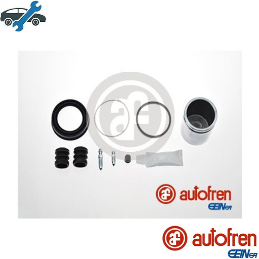 REPAIR KIT BRAKE CALIPER D41063C FOR RENAULT RAPID/Box/Body/MPV