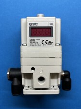 SMC Electro-Pneumatic Regulator  ITV2050-31F2N3