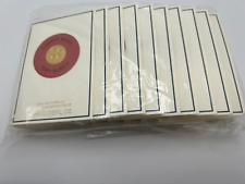 Lot of 10 Tory Burch COSMIC WOOD Eau De Parfum Sample Spray Vials 1.5ml each