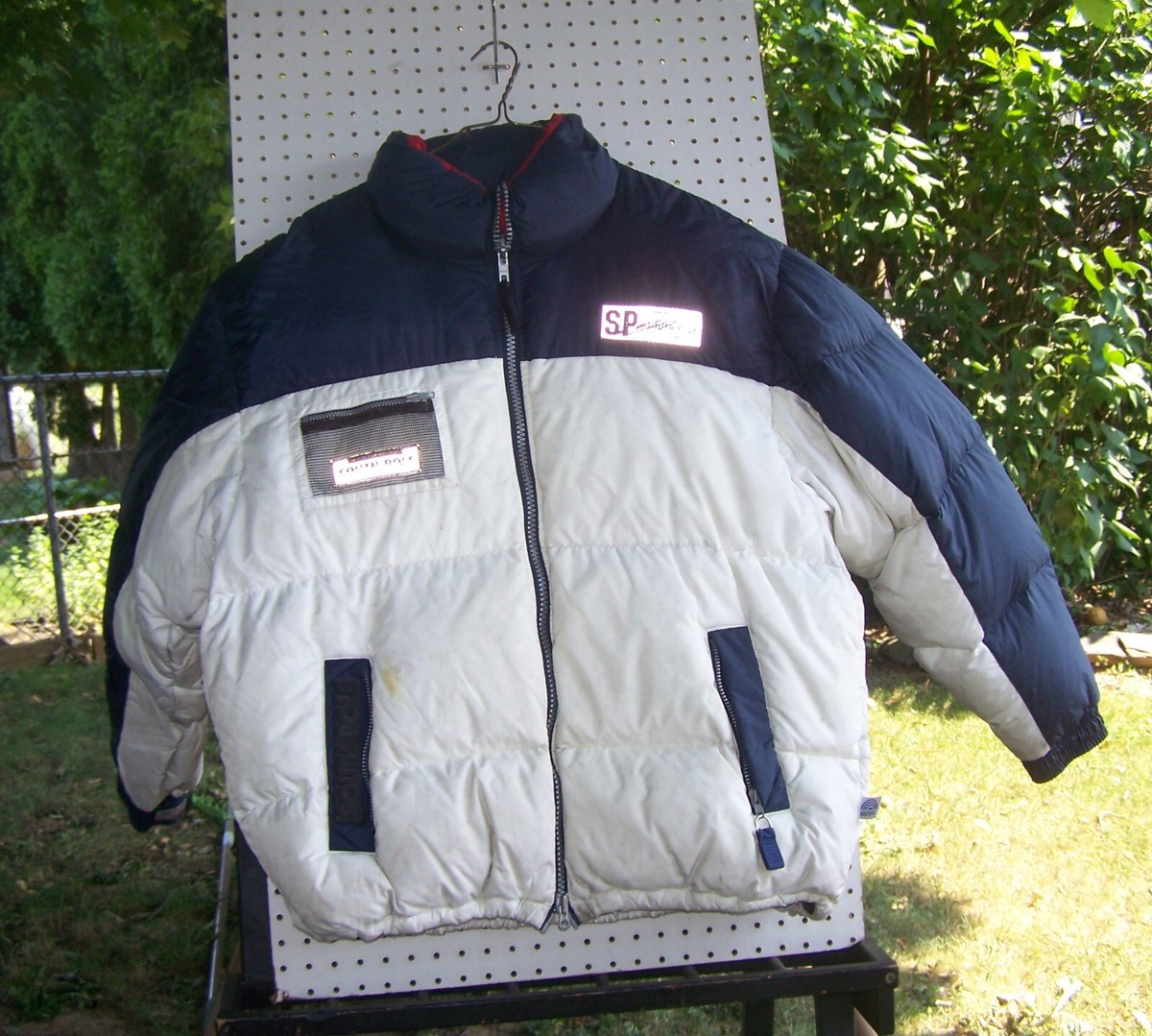 South Pole Jacket Size Two Extra Large XXL | eBay