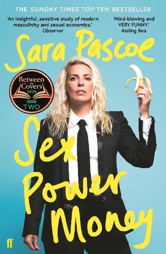 Thumbnail - Sara Pascoe Sex Power Money (taschenbuch)