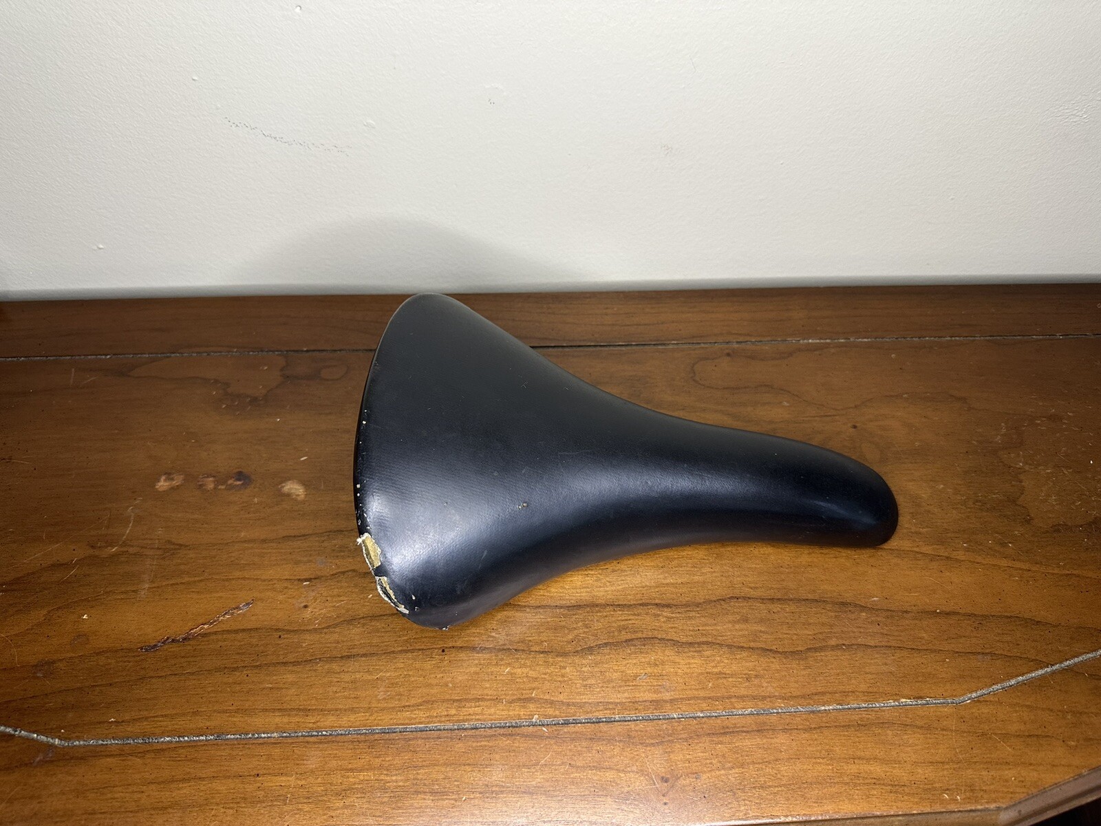 Avocet Touring W1 Road Bicycle Bike Seat Saddle Black eBay