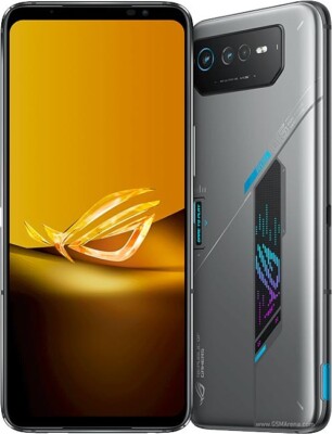 Asus ROG Phone 6D 6.78