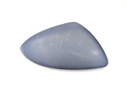 OEM VW Jetta Passenger Side Mirror Cover - Primed Gray 17A-857-538-A-GRU