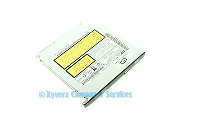 AAHT50200008G3 TS-L532A GENUINE GATEWAY DVD DRIVE W/ BEZEL IDE 4542 4542GP