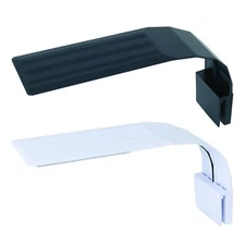 Hepo Long Aquarium Light Unit Clip On LED Fish Tank Aquatic Lamp 3 Mode And Blue