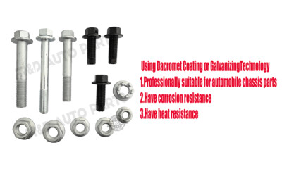 4871005070 For Scion TC 2.4L A/T Rear Right Lower Suspension