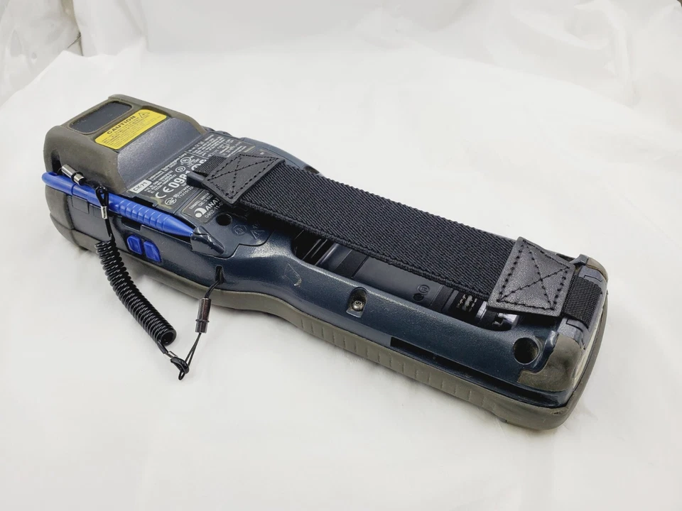 Intermec CK71 CK71AB4KN00W1400 ITE сканер штрихкодов формирователь изображений Windows Mobile - Изображение 2 из 4