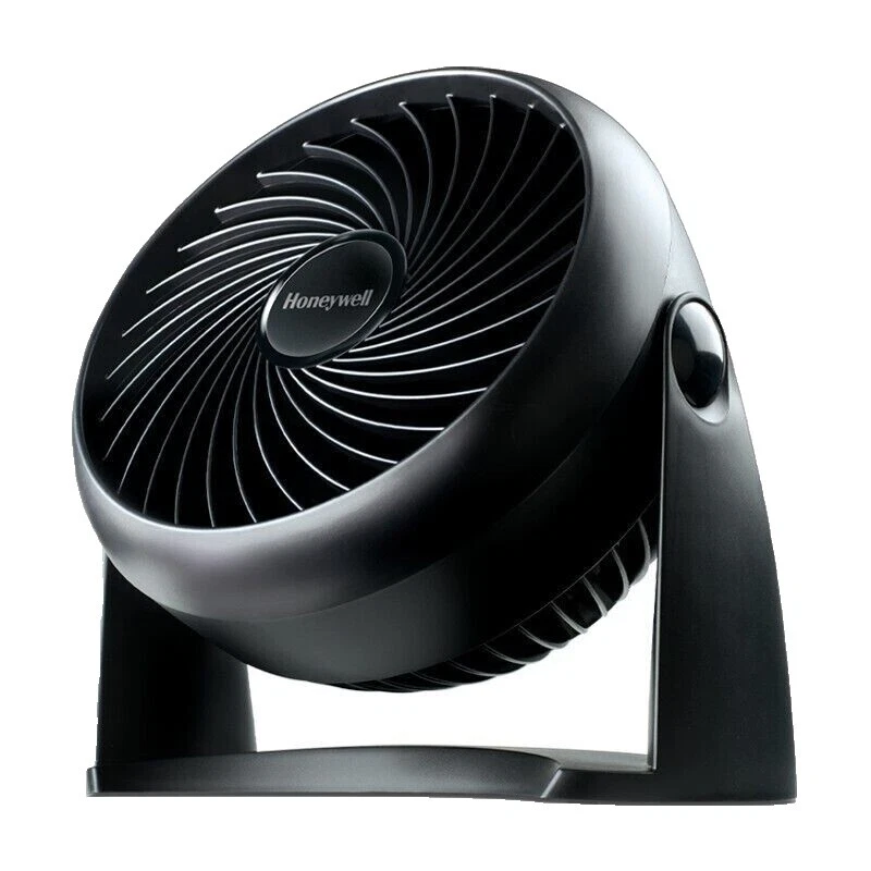 Honeywell Indoor Air Quality & Fans