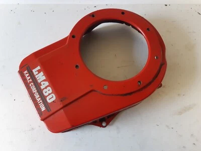 volute moteur de moteur Mitsubishi g400pvy de tondeuse kaaz lm480 - Photo 1/2