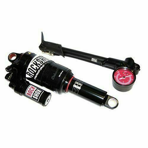 RockShox Monarch Plus RC3 Rear Shocks - Black for sale