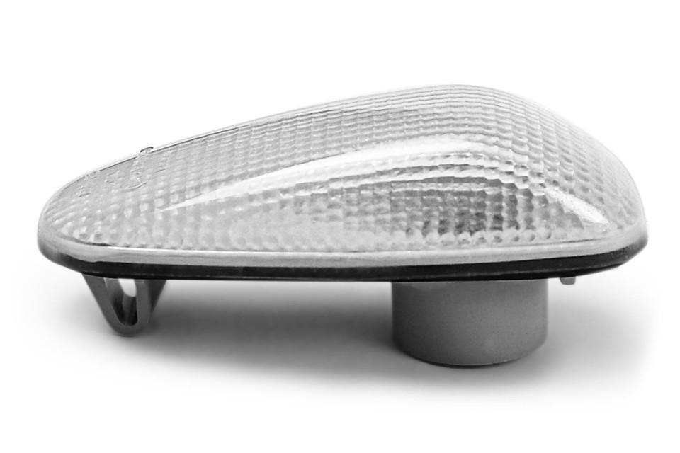 VW LT Side Indicators Set Clear 9506 Repeater Pair Left Right eBay