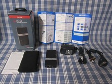 Optoma Pico PK-102 DLP Pocket Projector Works. Read Description FREE SHIPPING.