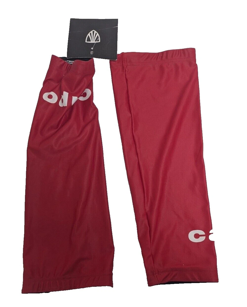 Calentadores Capo Ciclismo Calentadores