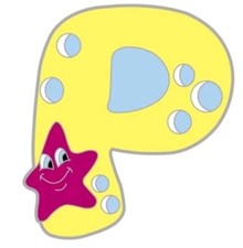 Pathtag Under Sea Alphabet P 40726 Geocaching Pathtags