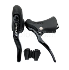 Trp RRL AL, Bike Cyclocross, Fixed Gear, Single Speed, Brake Levers 1 pair Black