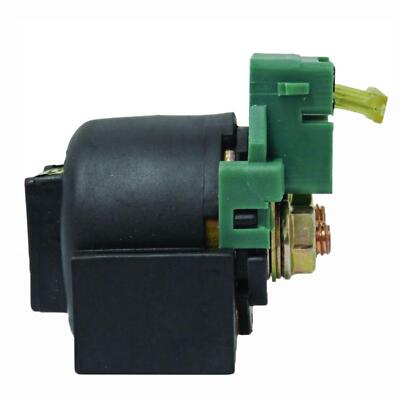 Anlasserrelais Magnetschalter für Suzuki GS 500 H F FH U FU FM E EU 1990 - 2008