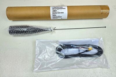 Motorola AN000131A01 All-Band VHF, UHF, 700/800 MHz Mobile Antenna Kit -APX 6500