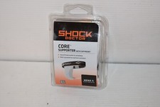 Shock Doctor ADULT Core Supporter With Cup Pocket All Sports Mens Size S 26-30in