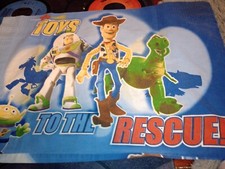 Toy Story Pillowcase Standard
