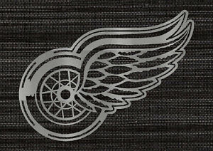 Dxf lio Vector File Cnc Plasma Laser Cut 3d Printing Red Wings 1 Ebay