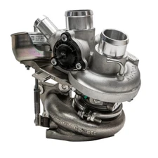 Garrett 881027-5002S PowerMax Stage1 Left Turbocharger 2013-2016 Ford F-150 3.5L
