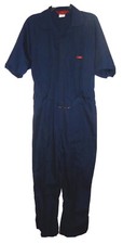 Vintage Para Suit Men's 44 Short Jumpsuit Coveralls Casual Leisure Wear