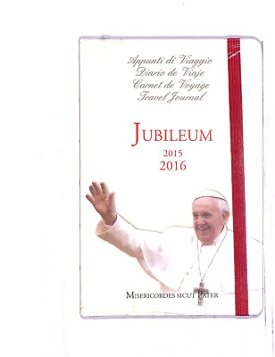 EBOND Jubiläumsagenda 2015-2016 Buch LI005160