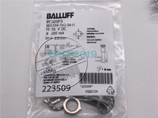 Balluff Proximity Switch Sensor BES 516-542-S4-H