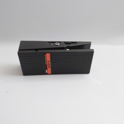 Korg EXP-2 Foot Controller Volume Expression Pedal free shipping