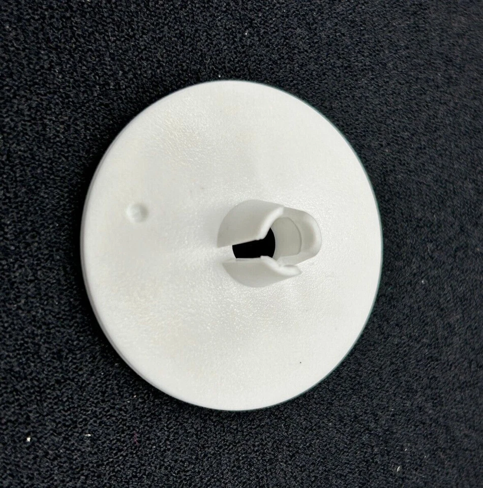 Medium spool cap 413051602 for Viking, Pfaff etc - Image 2 of 3