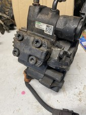 High pressure fuel pump  LAND ROVER RANGE ROVER A2C59513482 l322 l320 TDV6 2.7