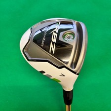 TaylorMade RBZ 7W 21 Flex R Graphite Shaft Golf Shaft