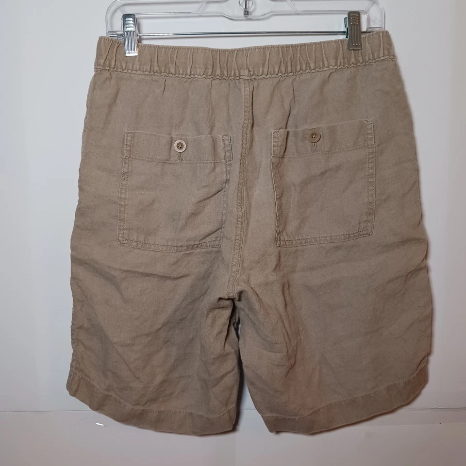 Lote de 6 Pantalones Cortos Para Hombre Talla 30 Cremieux H&M Arizona Goodfellow Tommy Hilfiger Foto 3 de 4