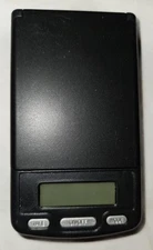 SE 100g x 0.1g Pocket Jewelry, Gold, Silver Digital Scale Mod. WC2005 NMIB Ppd2U