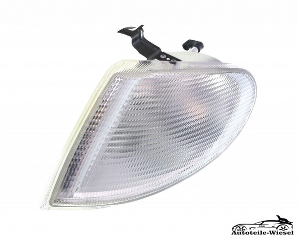 Blinkleuchte Blinker Links Vorne FüR Seat Alhambra, Ford Galaxy, Vw Ab 03.95-image