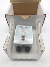 Enfield Technologies SP5 Dual-channel Flow-through Pressure Sensor