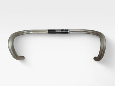 ITM Super Europa 2 Anatomica Rennradlenker   ergonomischer Klassiker 1990s NOS