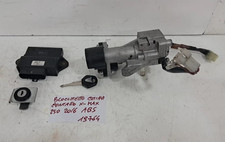 BLOCCHETTO CHIAVE CENTRALINA YAMAHA X-MAX 250 ABS 2014 2015 2016 VEDI📷