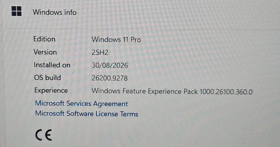 Dell Latitude 7280 · i7-7600U · 16GB · 256GB, photo 3 of 5