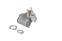 Kamoka AGR Ventil 19100 FüR VW Golf 5 1K1 Plus 5M1 521 Polo 4 Passat B6 3C2 1T1