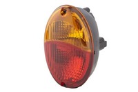 Hella 2SD343130-147 Heckleuchte RüCkleuchte FüR