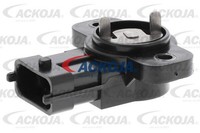 Ackoja Drosselklappenpotentiometer FüR Hyundai I10 KIA Picanto
